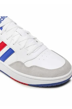 Deportivo Hombre Adidas Hoops 3.0 IH0335