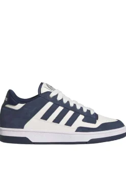 Deportivo Hombre Adidas Rapid Court Low JP5254