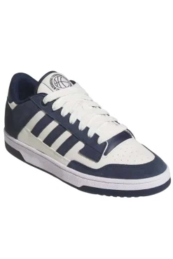 Deportivo Hombre Adidas Rapid Court Low JP5254