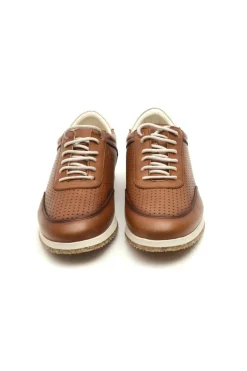 deportivo Hombre Baerchi 1190 florida napa cuero