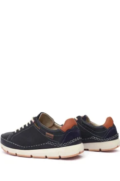 Deportivo Hombre Baerchi 2700 Napa marino Virgo