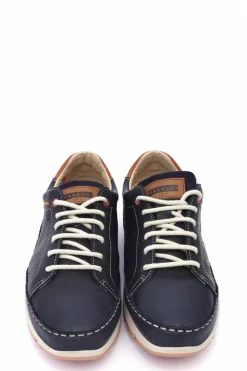 Deportivo Hombre Baerchi 2700 Napa marino Virgo