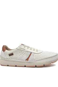 Deportivo Hombre Baerchi Virgo 2704 Napa Hielo