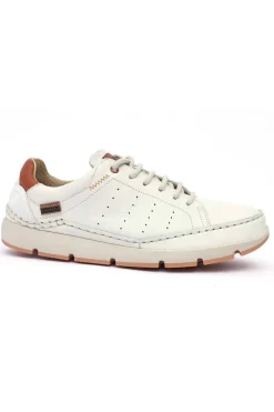 Deportivo Hombre Baerchi 2700 Napa hielo Virgo