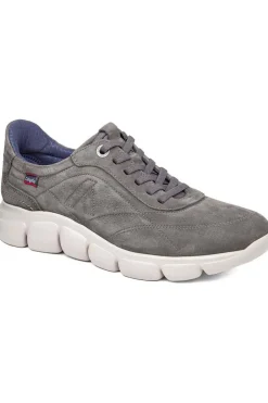 Deportivo Hombre Callaghan 63702 gris