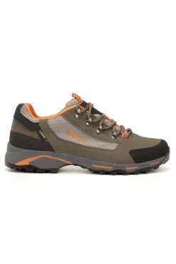 Deportivo Hombre Chiruca Santiago 08 GTX