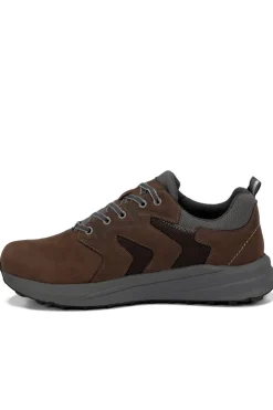 Deportivo Hombre Chiruca Sidney 01 GoreTex Verde