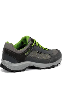 Deportivo Hombre Chiruca Australia 01 GoreTex Gris Verde