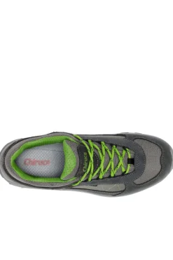 Deportivo Hombre Chiruca Australia 01 GoreTex Gris Verde