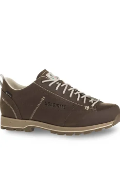 Deportivo Hombre Dolomite Dol Shoe 54 Low FG EVO GTX 292530 0300013 Dark Brown