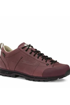Deportivo Hombre Dolomite 54 Low fg evo gtx 292530 1665013 rosewood brown