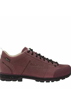 Deportivo Hombre Dolomite 54 Low fg evo gtx 292530 1665013 rosewood brown
