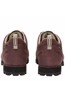 Deportivo Hombre Dolomite 54 Low fg evo gtx 292530 1665013 rosewood brown
