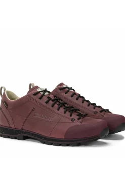 Deportivo Hombre Dolomite 54 Low fg evo gtx 292530 1665013 rosewood brown