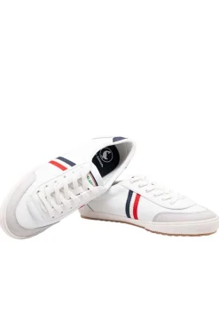 Deportivo Hombre El Ganso Handball Piel 4110W240013 Crudo