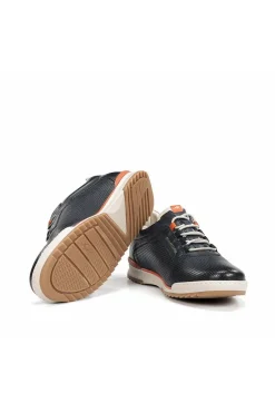 Deportivo Hombre Fluchos Elder F2178 Habana oceano