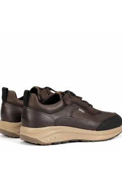 Deportivo Hombre Fluchos Lander F2294 Vegabuck Hidro Cafe