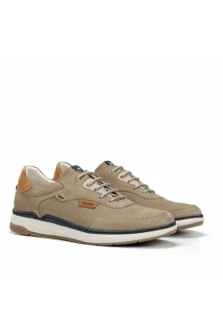 Deportivo Hombre Fluchos jeff f2210 delbuck marmota