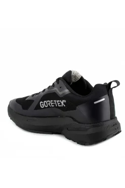 Deportivo hombre Igi & Co 6649733 nero