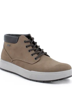 Deportivo Hombre Igi & Co 8622222 Nabuk Safari