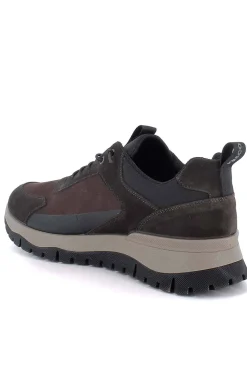 Deportivo Hombre Igi&Co 8642111 GTX Caffe