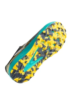 Deportivo Hombre Joma Kubor 2516 TKKUBS2516 Black Turquoise