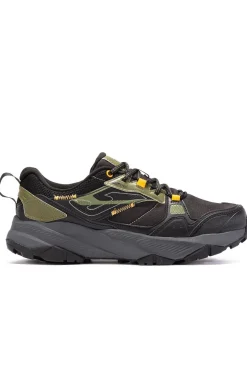 Deportivo Hombre Joma Outdoor Rift Men Aislatex 2421 TKRIFW2431 Negro