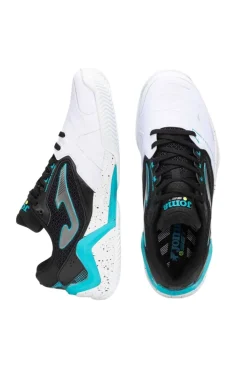 Deportivo Hombre Joma Set Men 2541 TSETS2541AC White Black