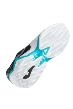 Deportivo Hombre Joma Set Men 2541 TSETS2541AC White Black