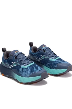 Deportivo Hombre Joma Sima Men 2517 TKSIMW2517 Petroleo