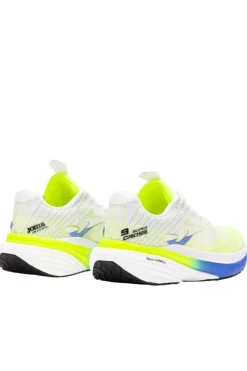 Deportivo Hombre Joma Super Cross Top Men 2502 RCROSTS2502 White