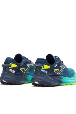 Deportivo Hombre Joma TR 6000 Men 2517 TKTR6S2517 Petroleum