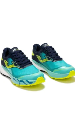 Deportivo Hombre Joma Trail Tr 7000 2517 TKTR7S2517 Petroleum