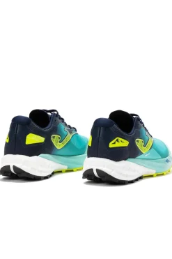 Deportivo Hombre Joma Trail Tr 7000 2517 TKTR7S2517 Petroleum