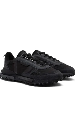 Deportivo Hombre Lacoste Elite Active 225 50SMA0083 02H Black