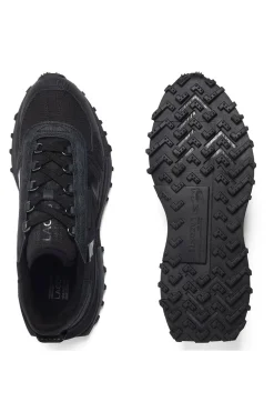 Deportivo Hombre Lacoste Elite Active 225 50SMA0083 02H Black