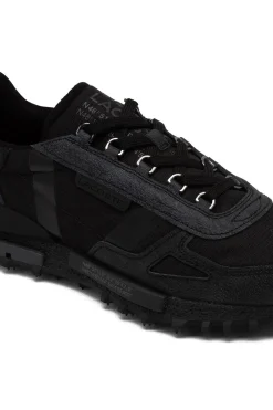 Deportivo Hombre Lacoste Elite Active 225 50SMA0083 02H Black