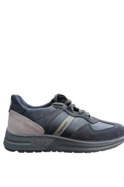 Deportivo Hombre Luisetti 36225BI Combi Marino