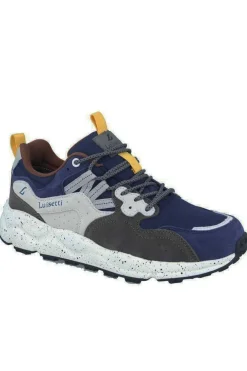 Deportivo Hombre Luisetti Waterproof 38850BI W Combi Azul