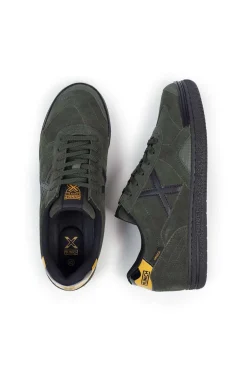 Deportivo Hombre Munich gresca 3000324