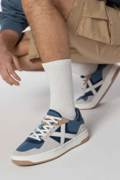 Deportivo Hombre Munich stilo 4878002