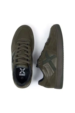 Deportivo Hombre Munich stilo 4878004