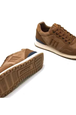 Deportivo Hombre Mustang MTNG Porland Classic 84755 c57385 elika tan