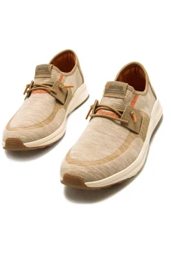 Deportivo Hombre Mustang MTNG Tady 84786 C58333 Soldi Sand
