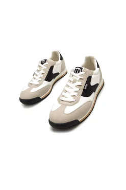 Deportivo Hombre Mustang olympic 84787 c56404 off white