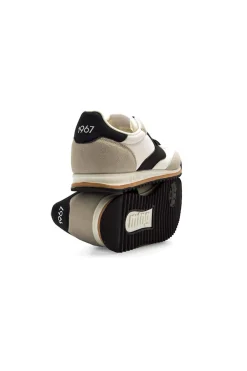 Deportivo Hombre Mustang olympic 84787 c56404 off white