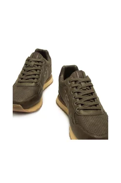 Deportivo Hombre Mustang Porland Classic 84755 c58561kaki