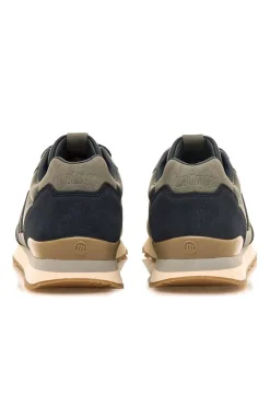 Deportivo Hombre Mustang MTNG Porland Classic 84755 c57387 jinata navy