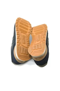 Deportivo Hombre Mustang MTNG Porland Classic 84755 c57387 jinata navy