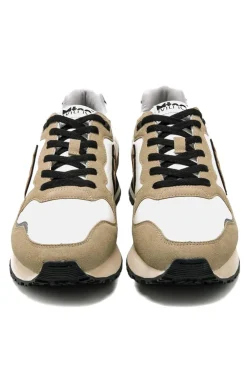 Deportivo Hombre Mustang MTNG Joggo Classic 84427 C56233 Cael White